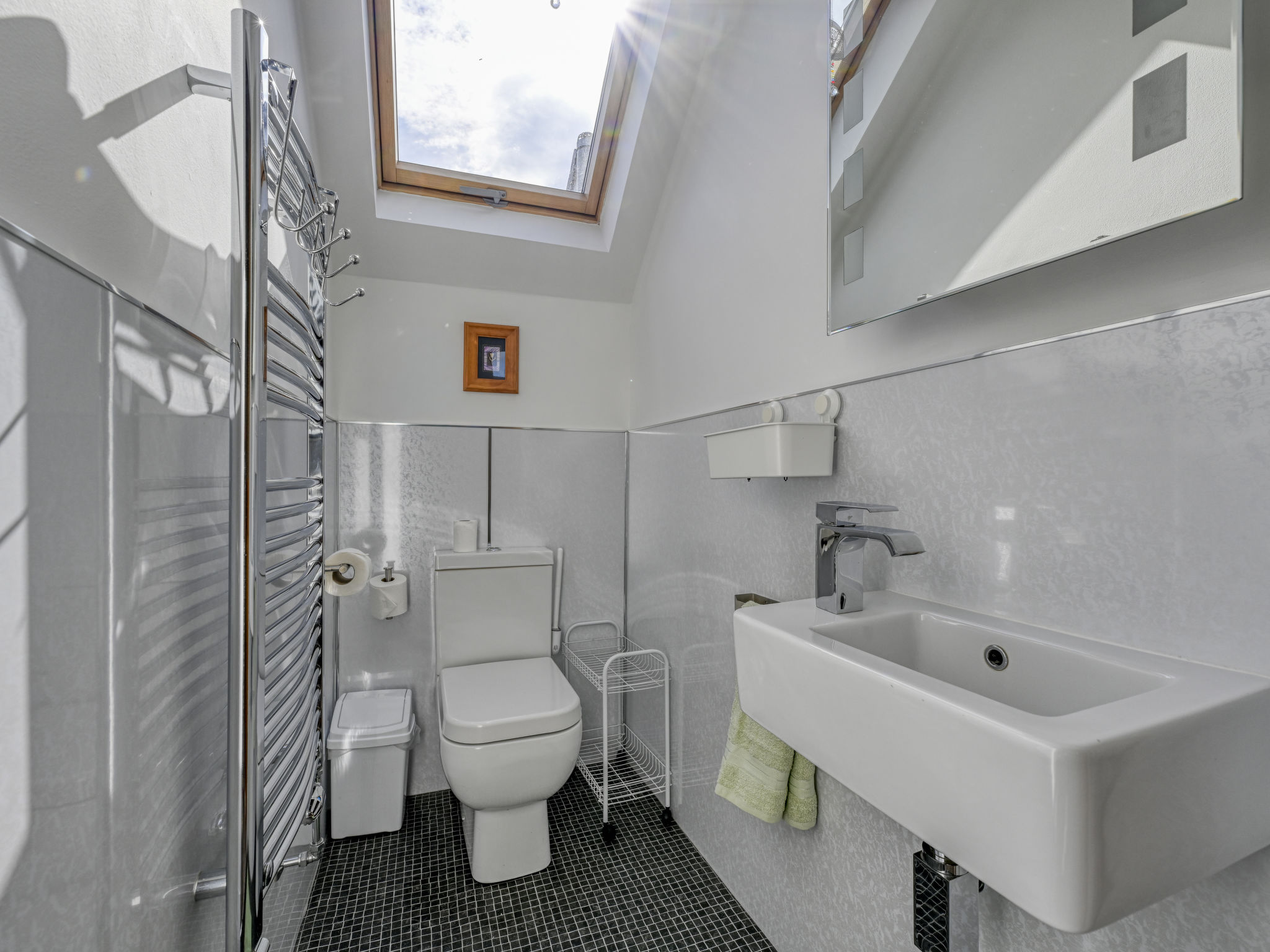 Photo of Thistle Cottage