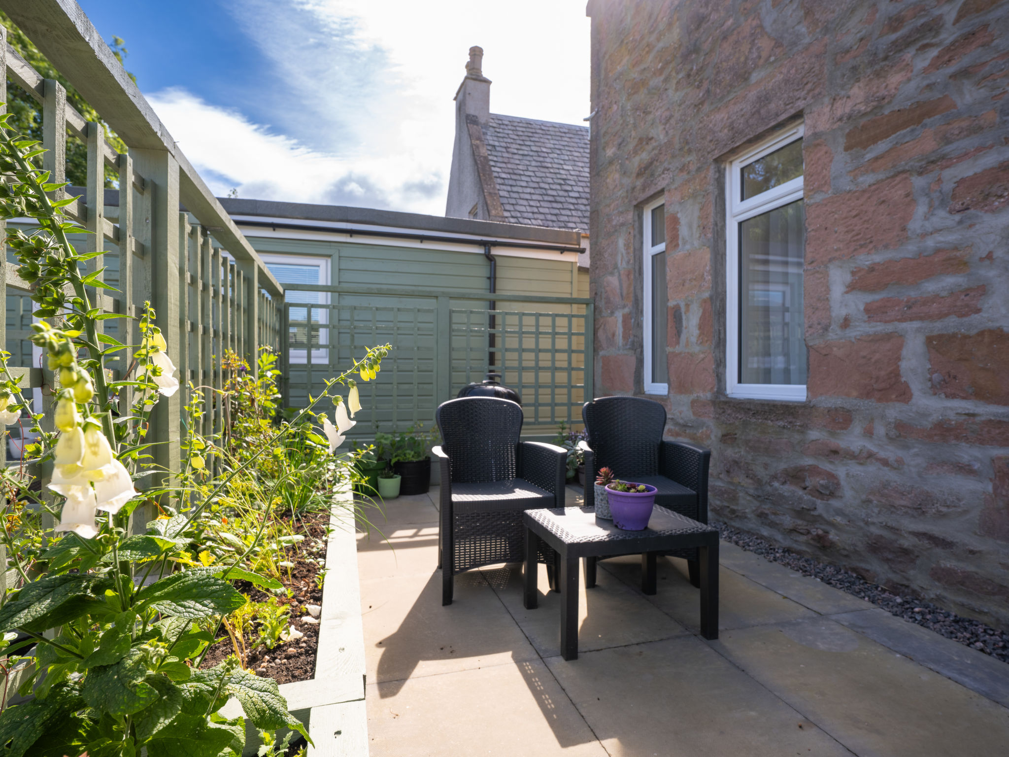 Photo of Thistle Cottage