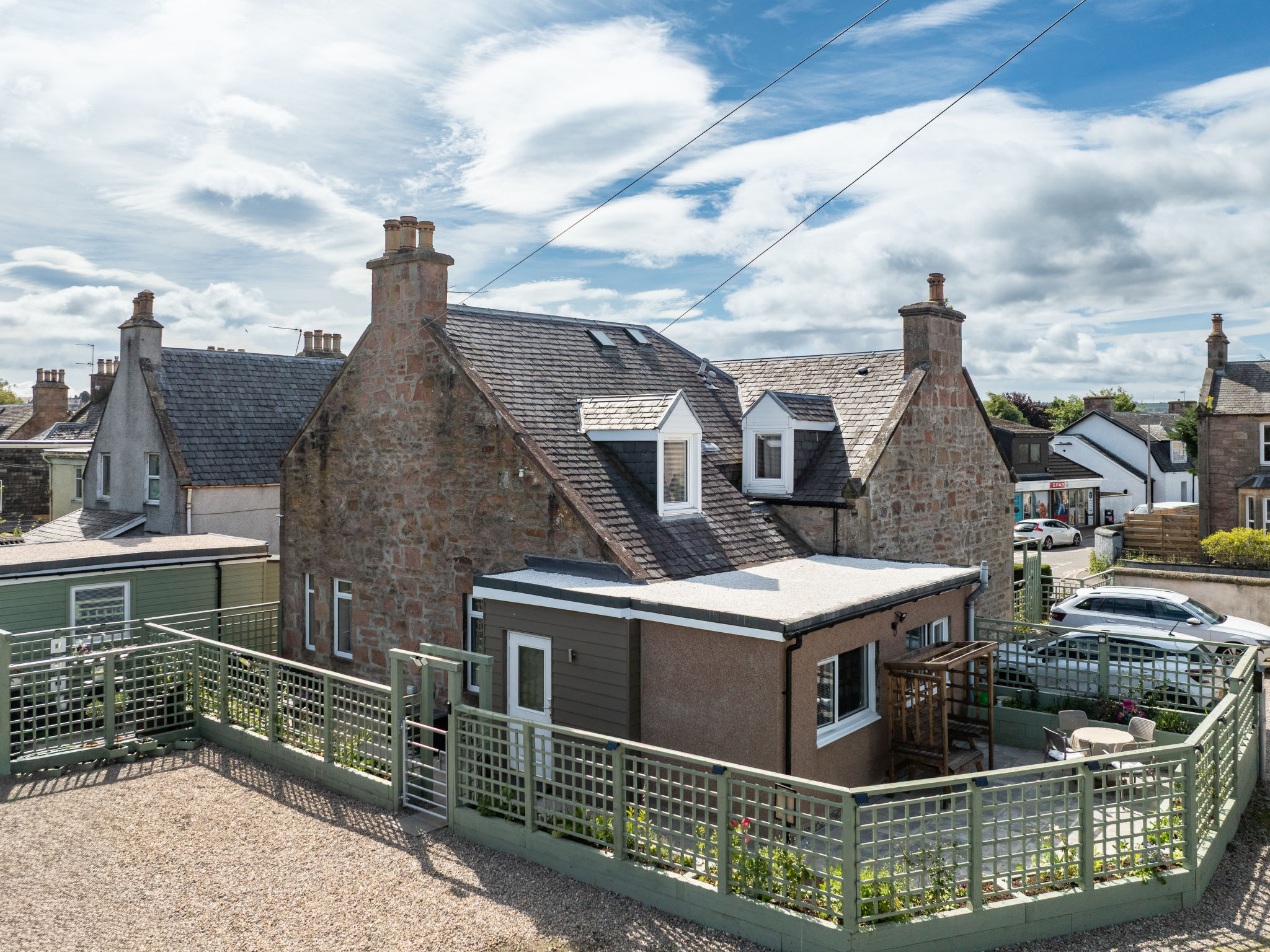 Photo of Thistle Cottage