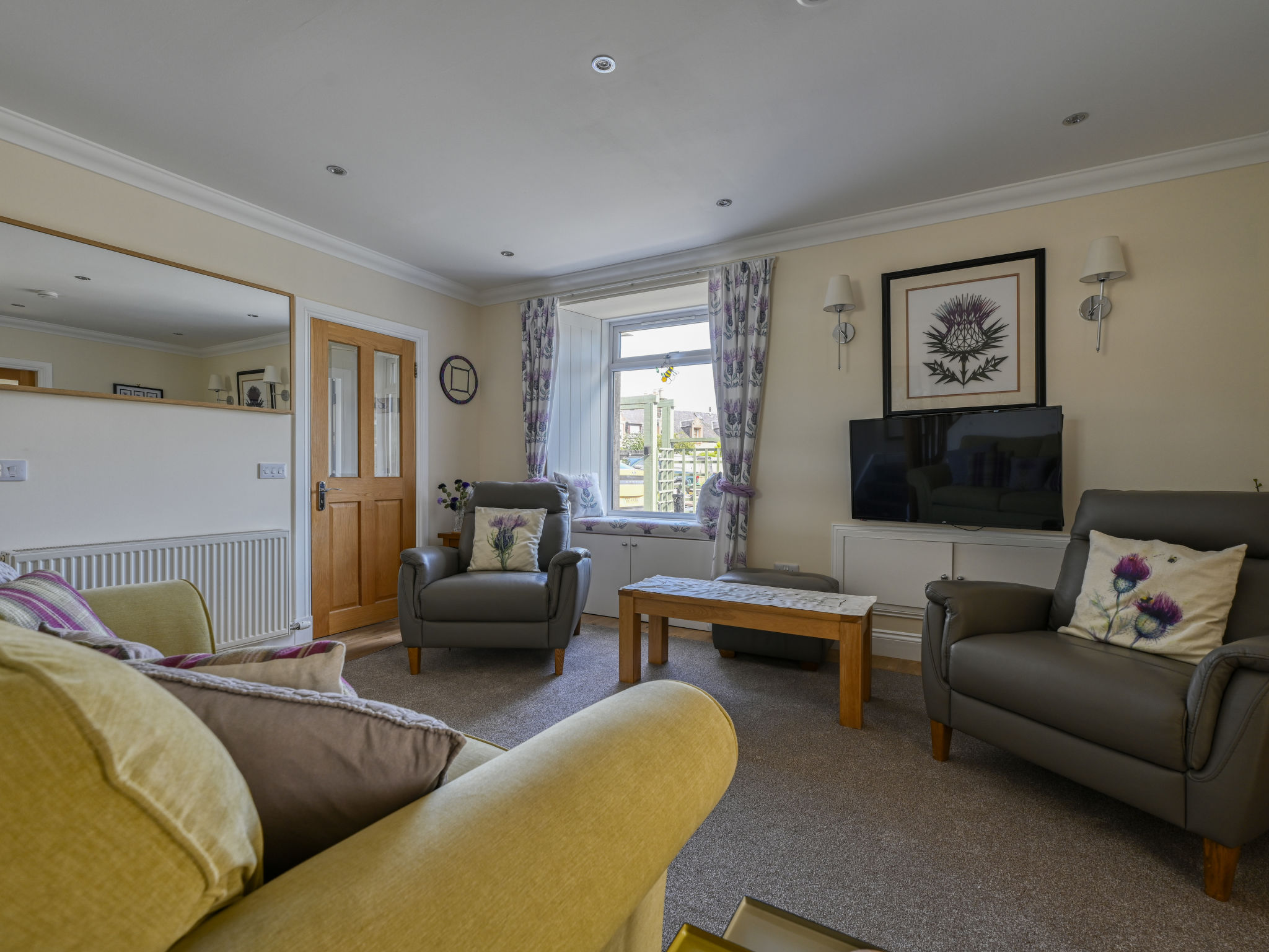 Photo of Thistle Cottage
