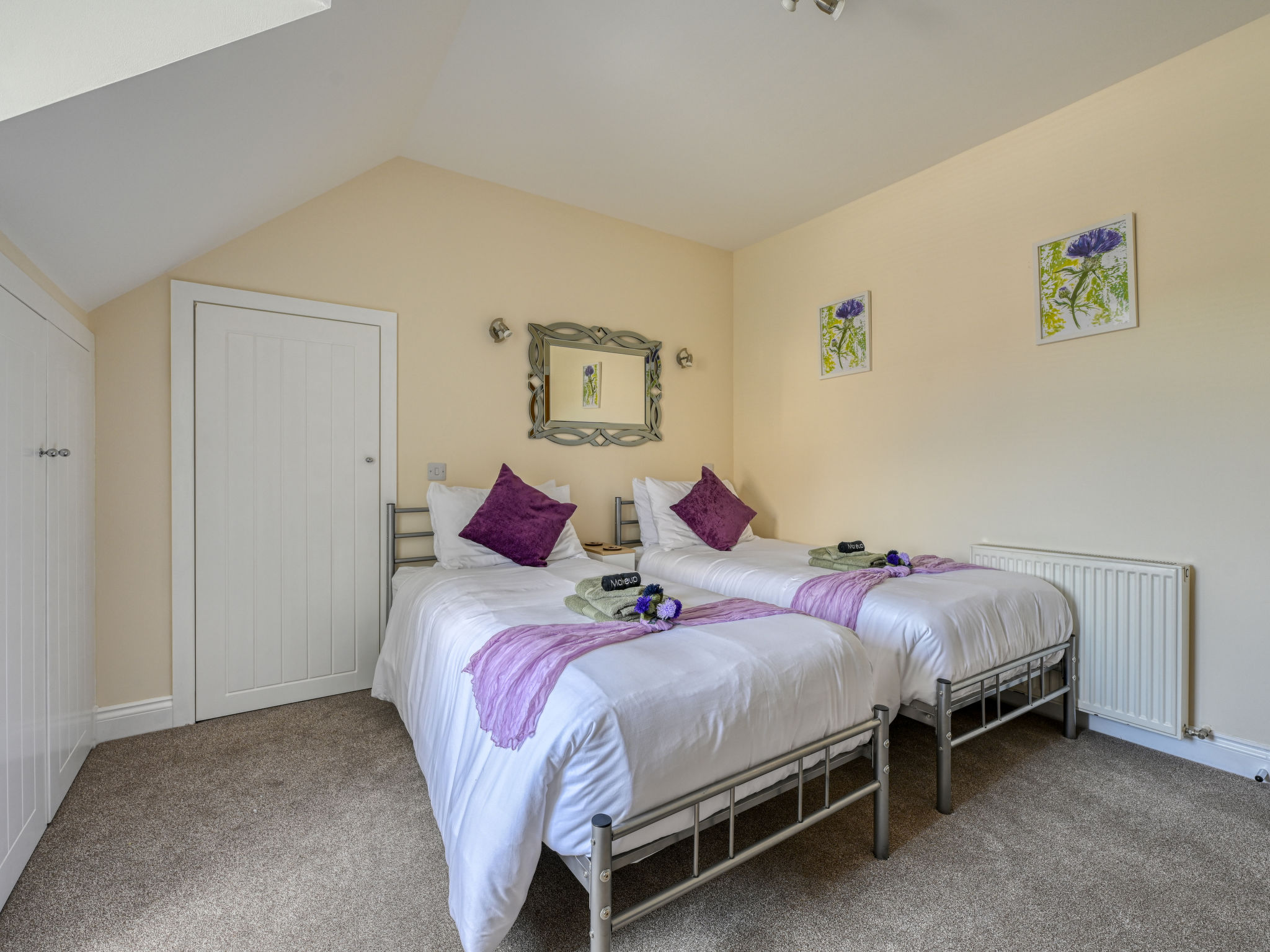 Photo of Thistle Cottage