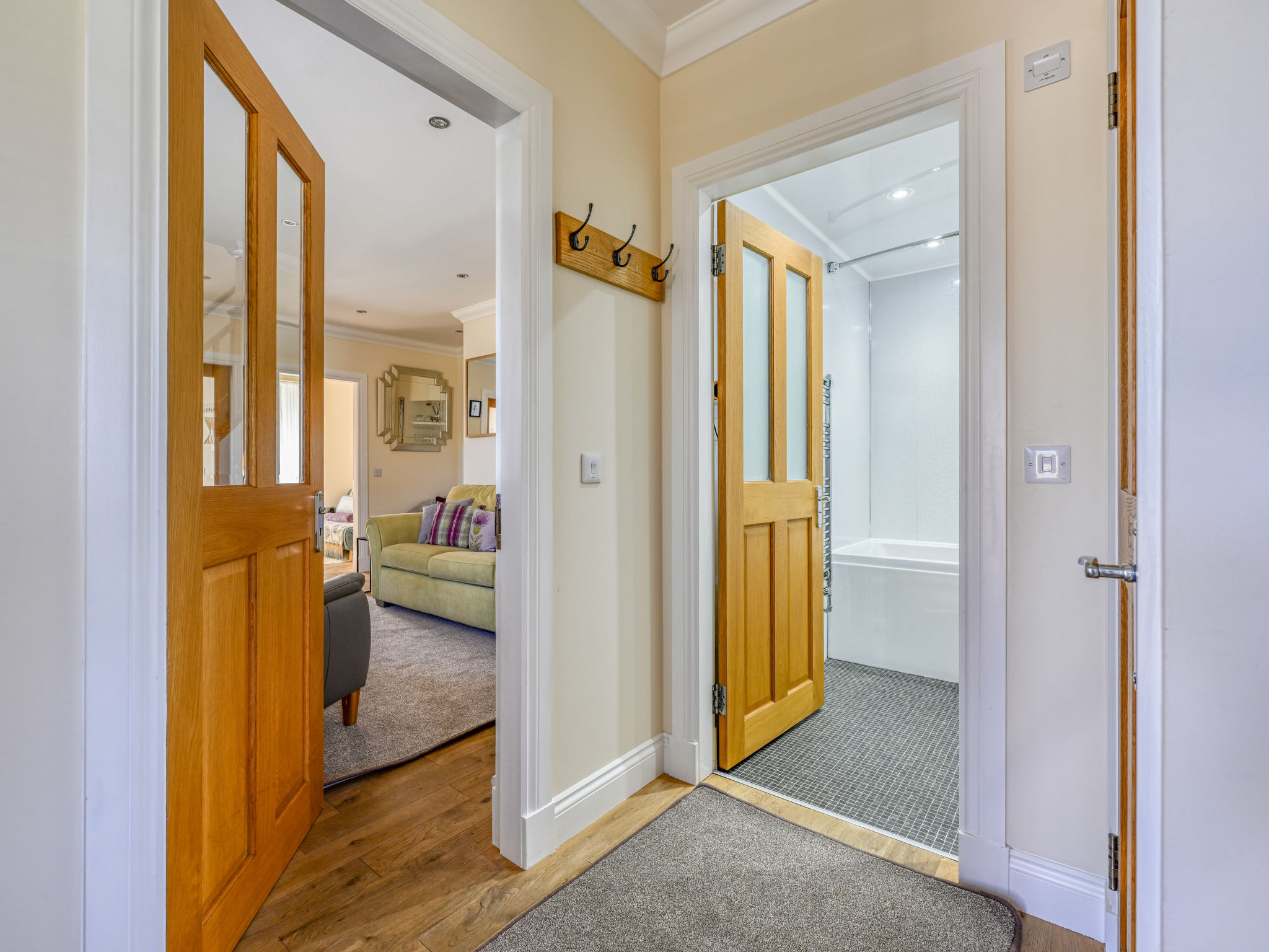 Photo of Thistle Cottage