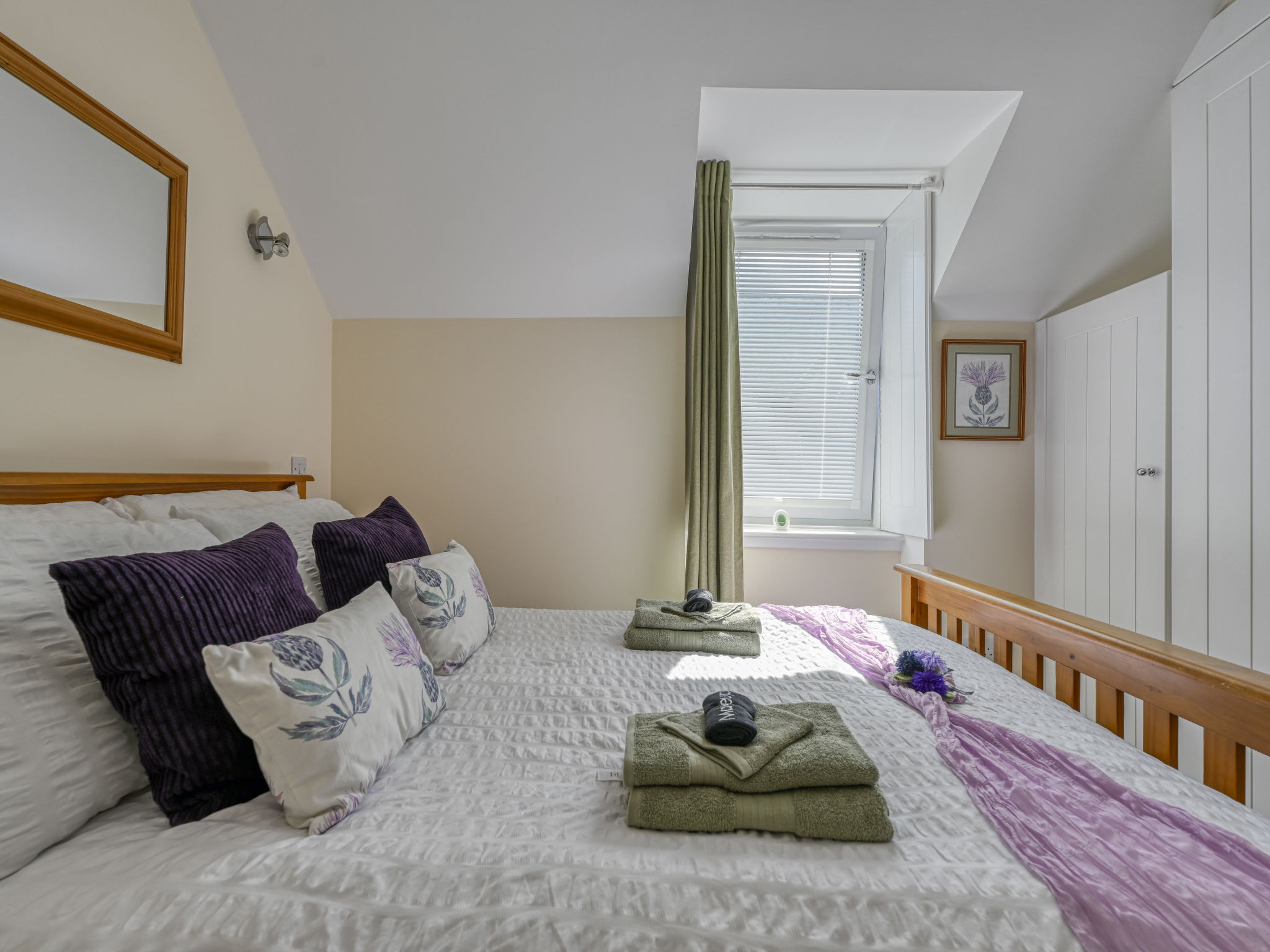 Photo of Thistle Cottage