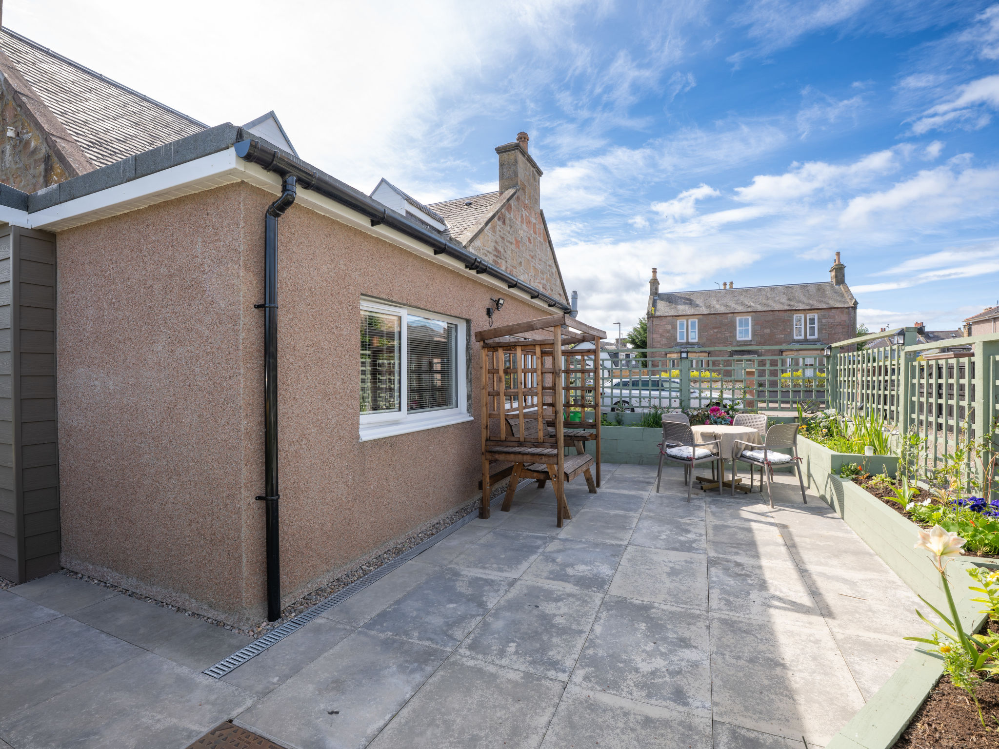 Photo of Thistle Cottage