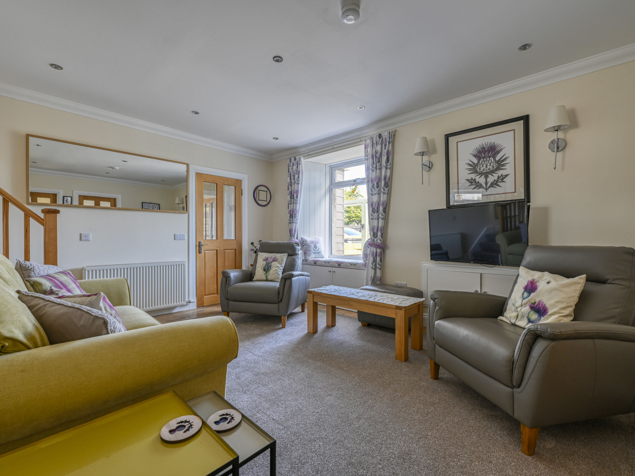 Photo of Thistle Cottage