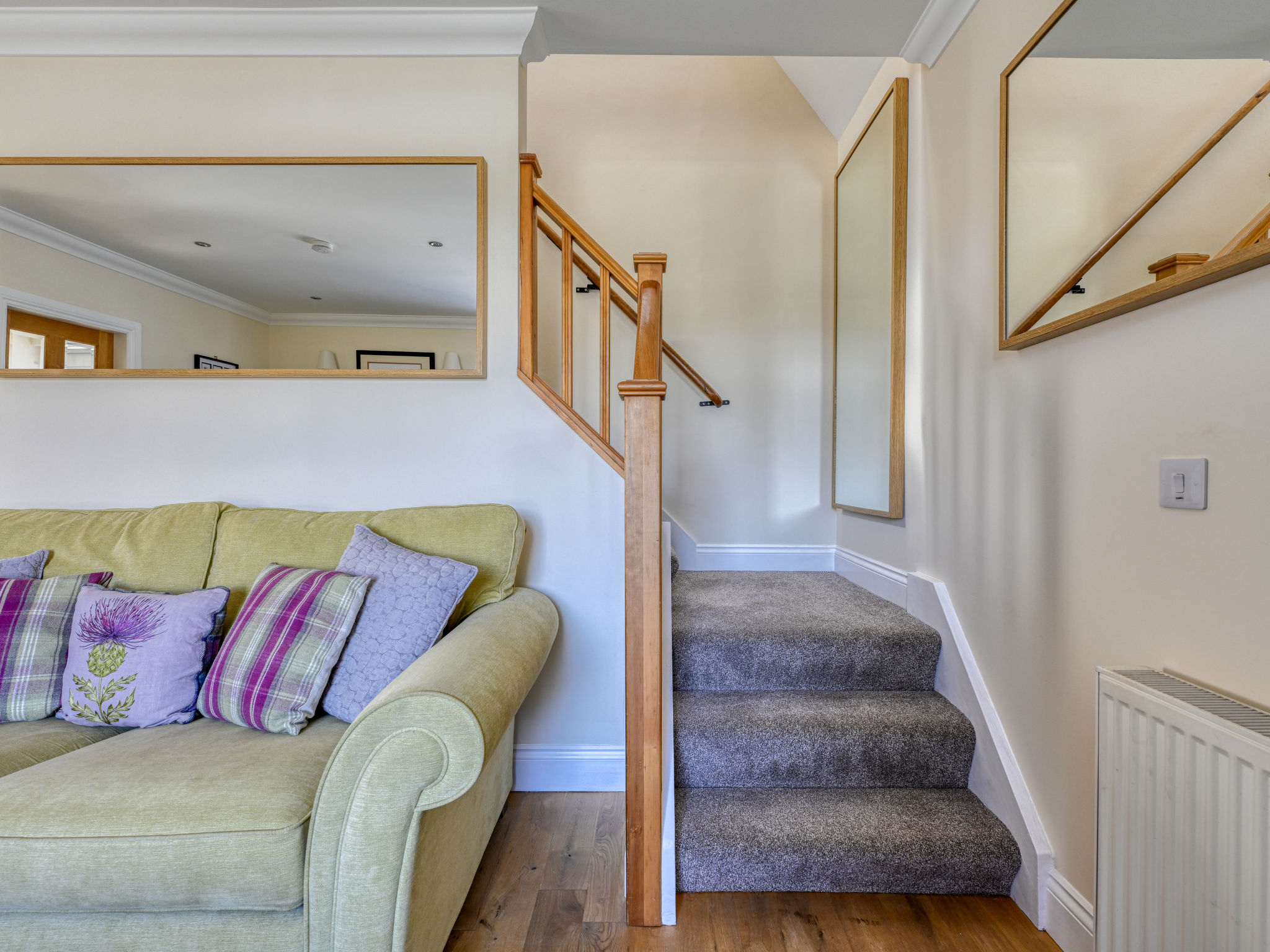 Photo of Thistle Cottage