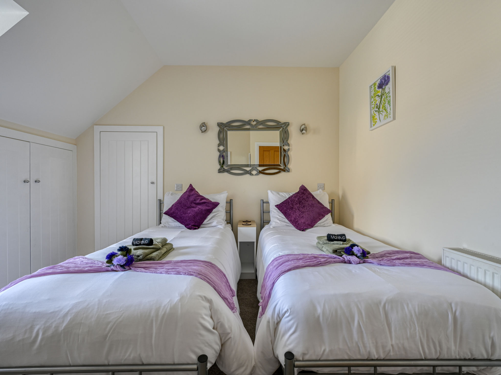 Photo of Thistle Cottage