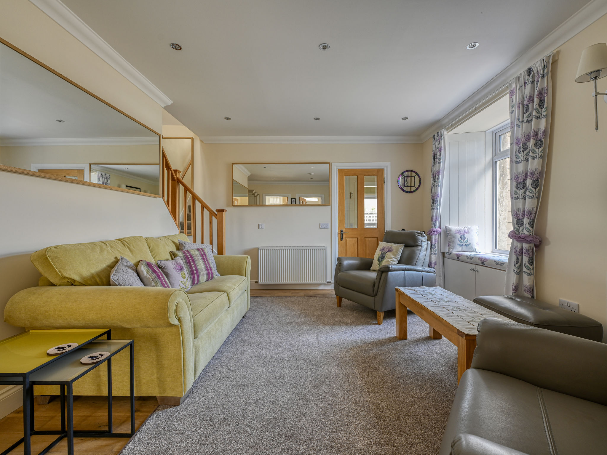 Photo of Thistle Cottage