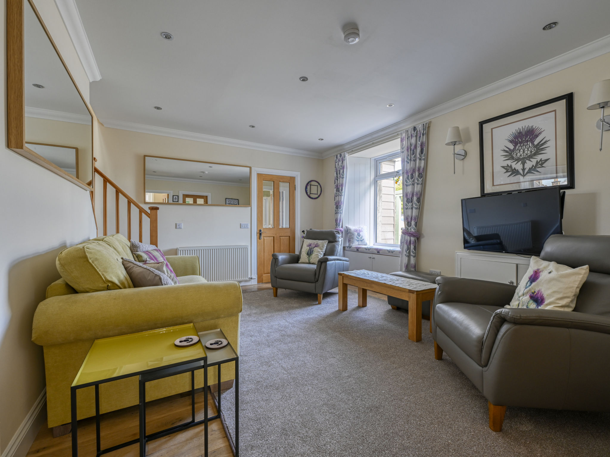 Photo of Thistle Cottage