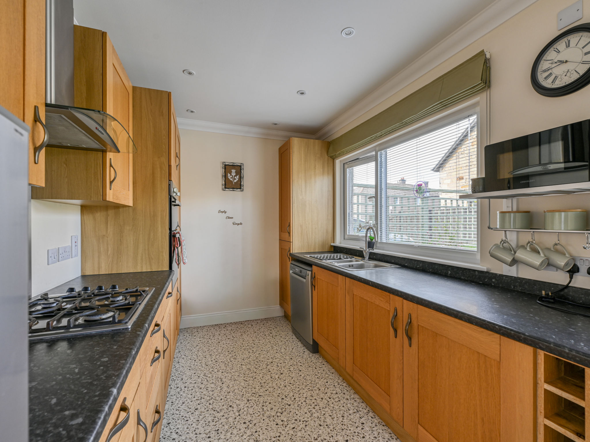 Photo of Thistle Cottage