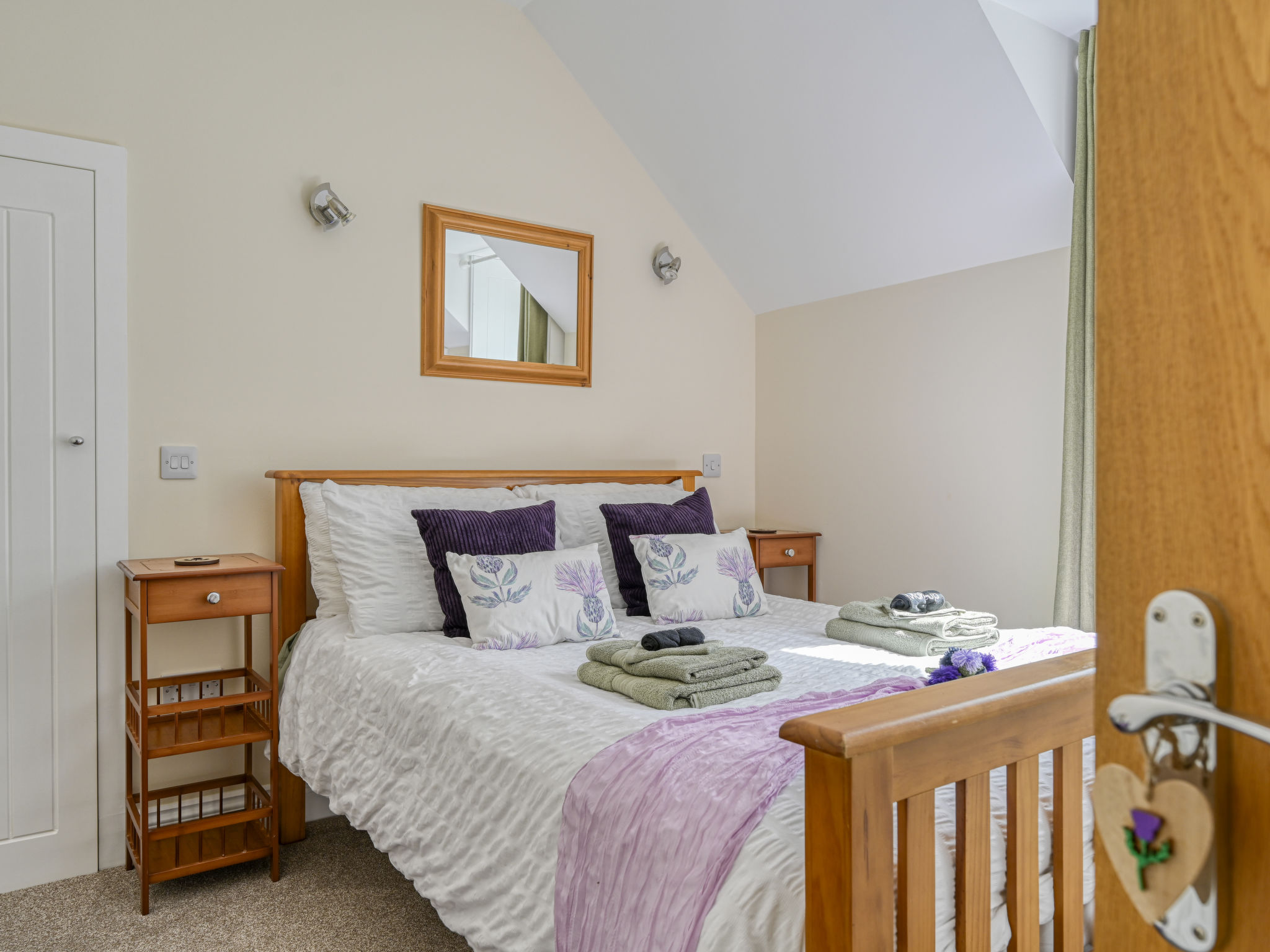 Photo of Thistle Cottage