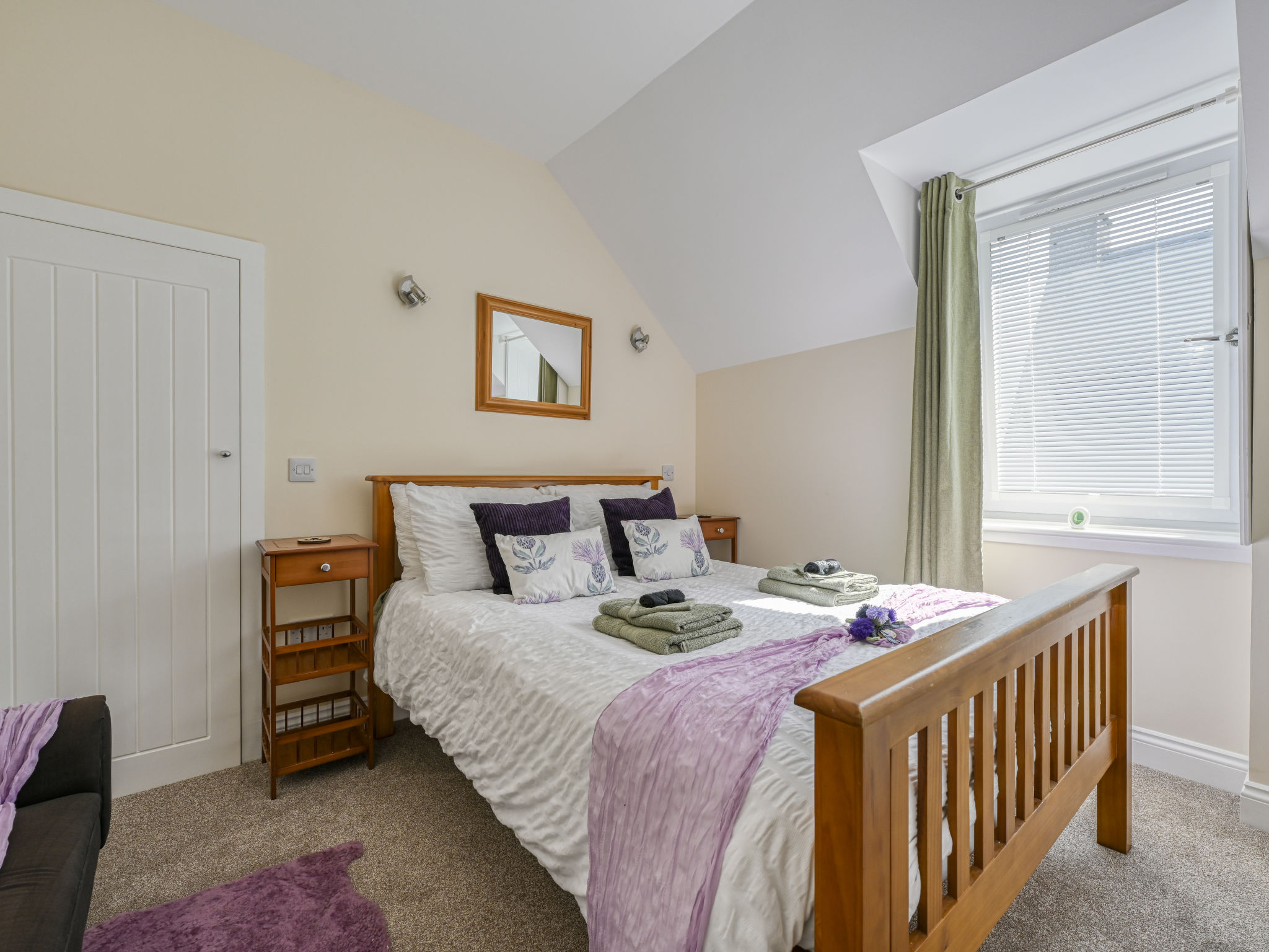 Photo of Thistle Cottage