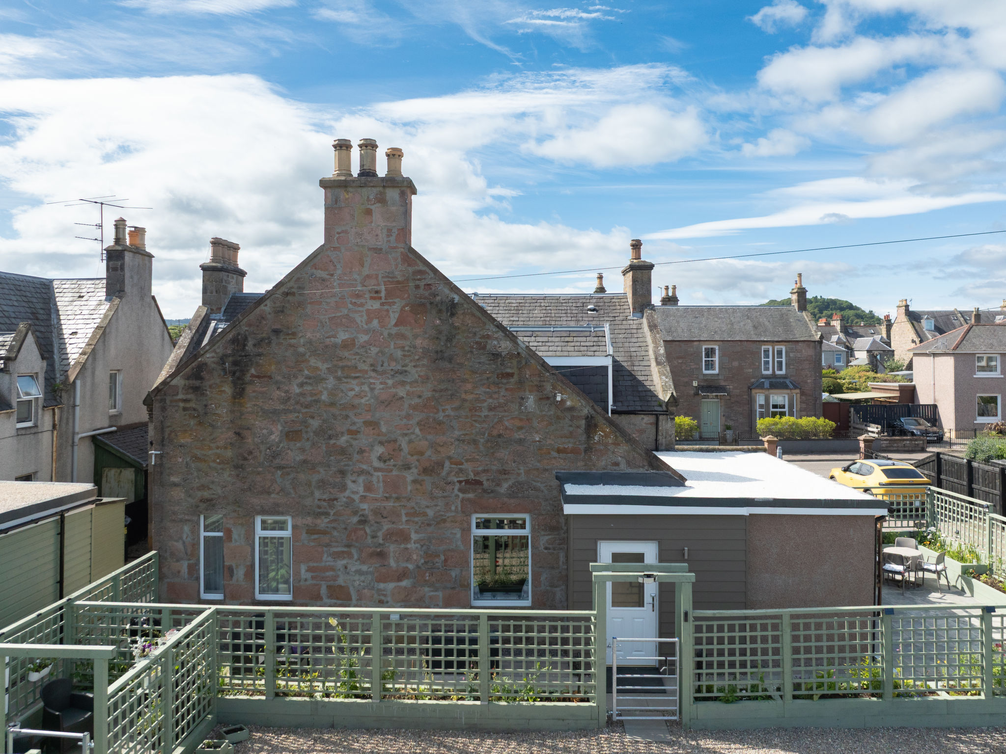 Photo of Thistle Cottage