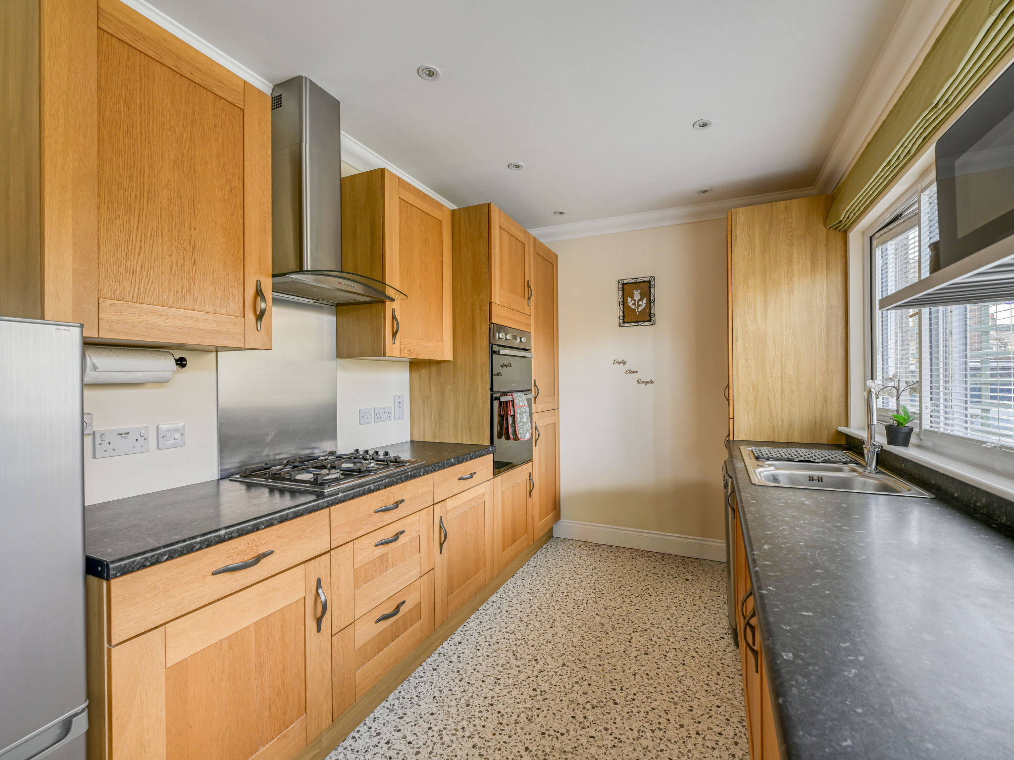 Photo of Thistle Cottage