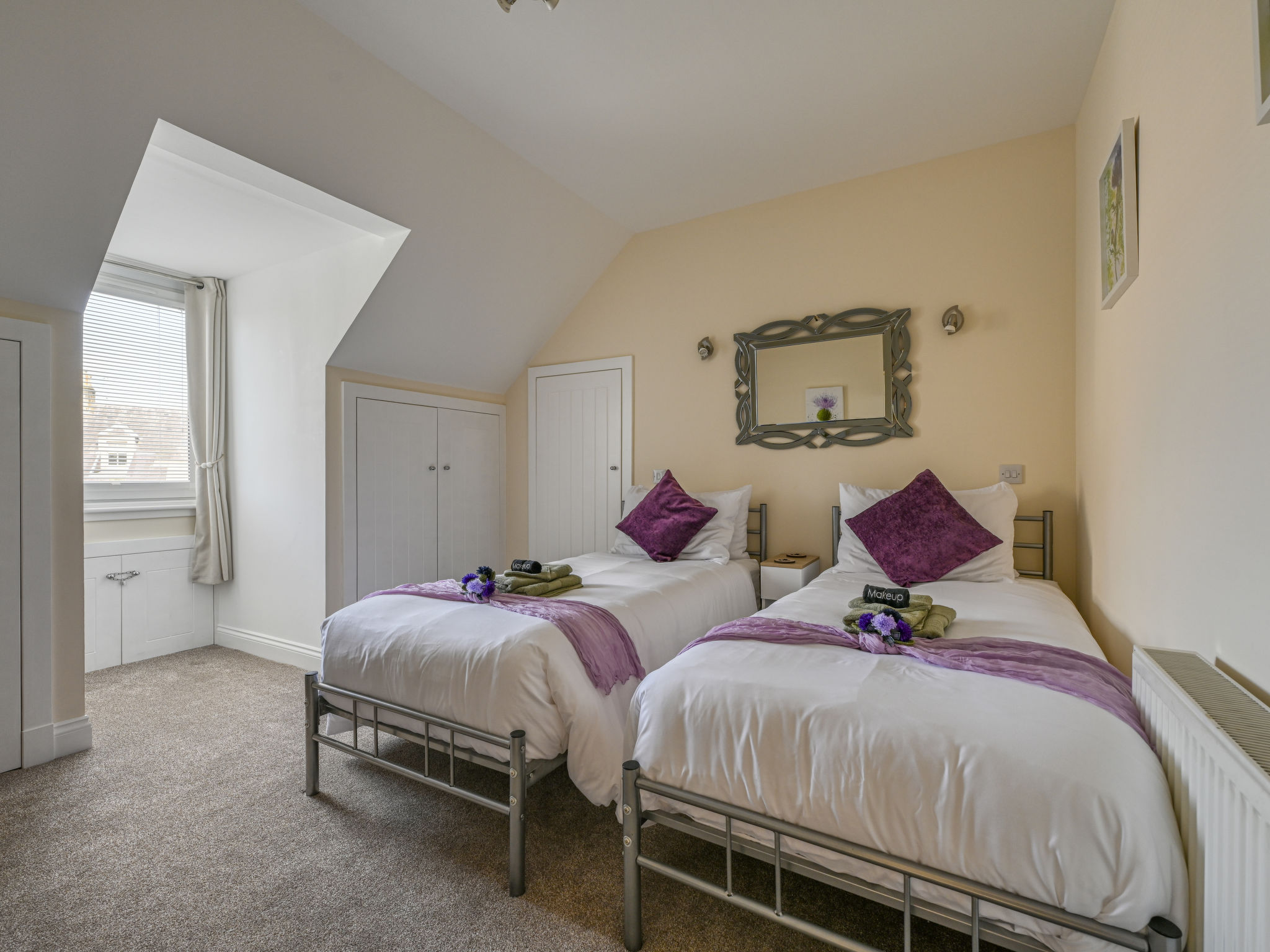 Photo of Thistle Cottage