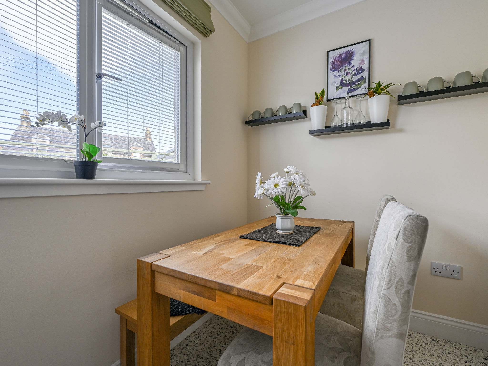 Photo of Thistle Cottage