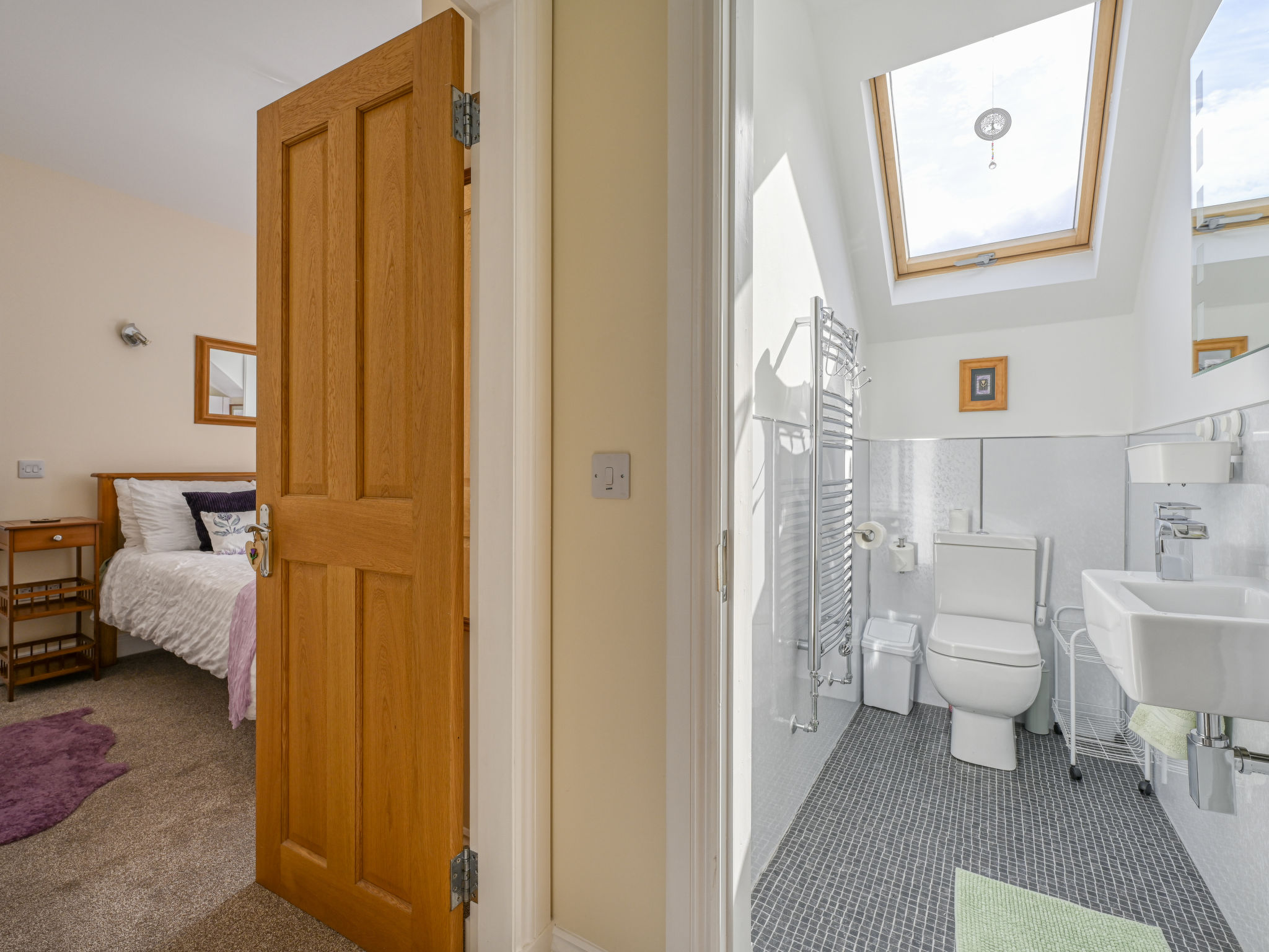 Photo of Thistle Cottage