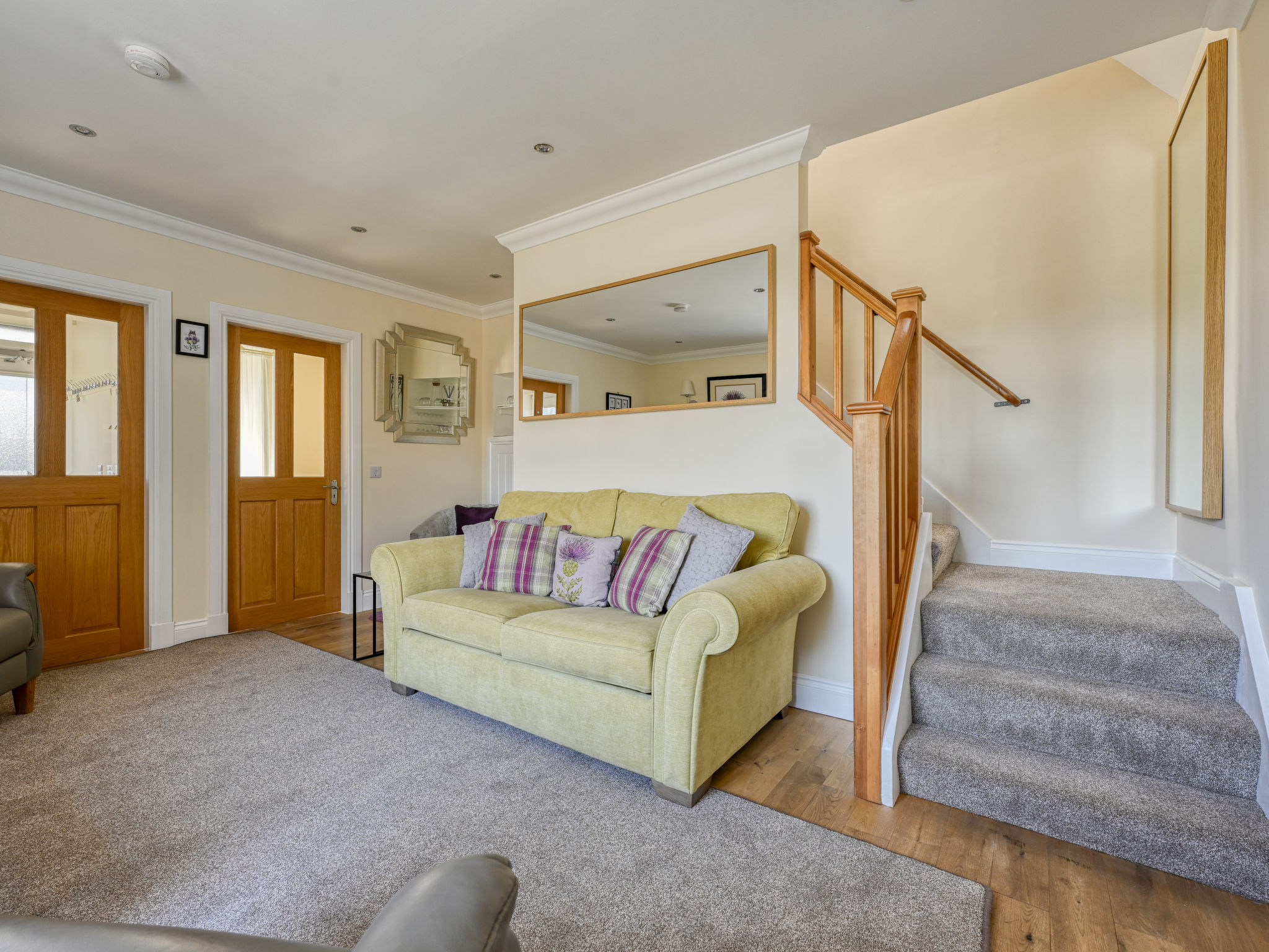 Photo of Thistle Cottage