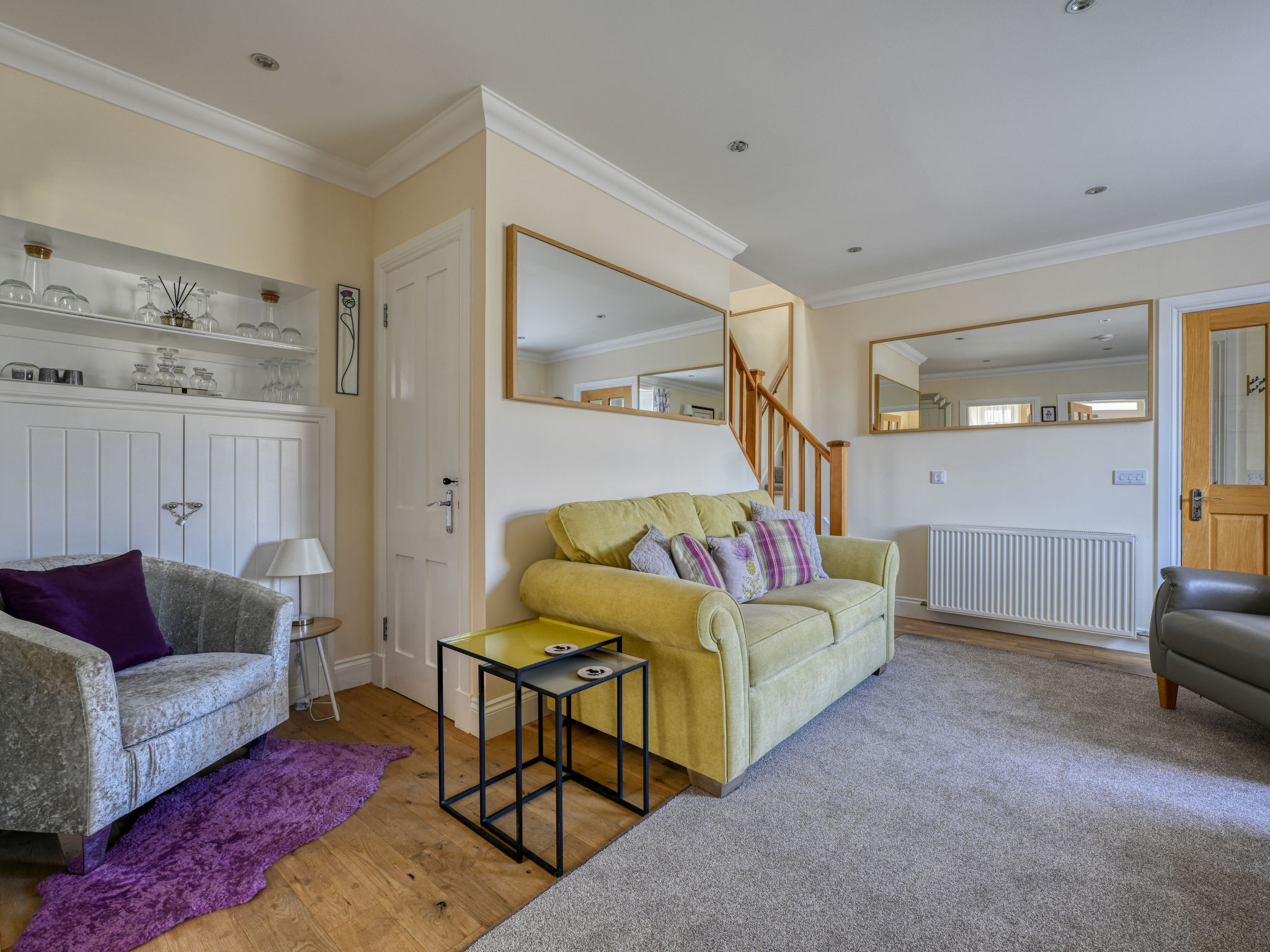 Photo of Thistle Cottage