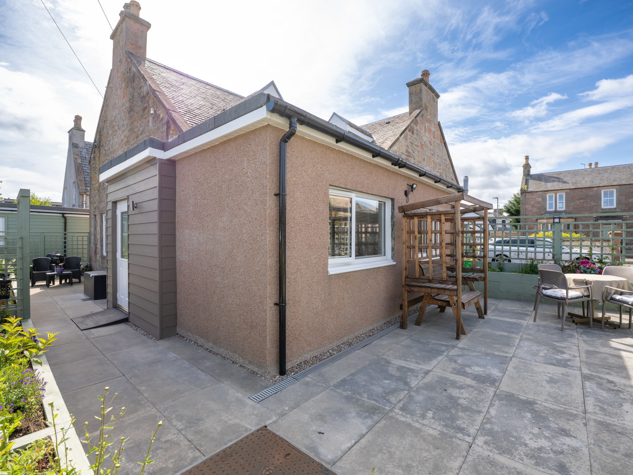 Photo of Thistle Cottage