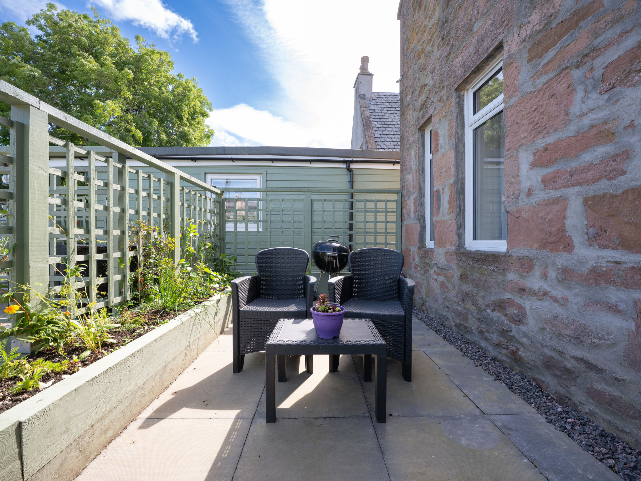 Photo of Thistle Cottage