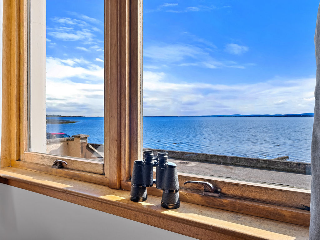 Vakantiehuis The Sea Cottage in Groot-Brittannië