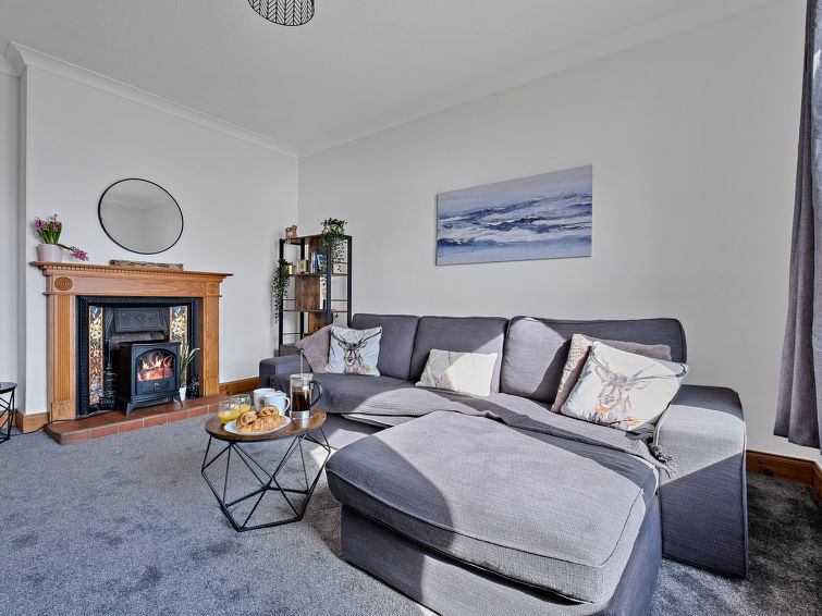 Photo of The Sea Cottage
