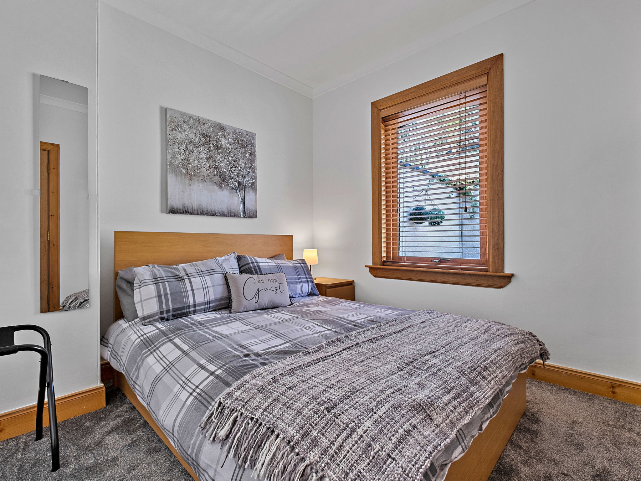 The Sea Cottage-Binnen
