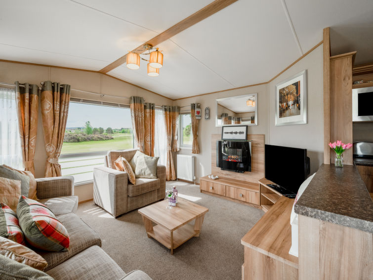 Search and Stay destination Nairn, Scotland - United Kingdom from AU$ 429. Nairn Lochloy Golf View