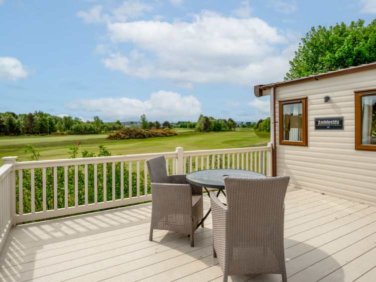 Search and Stay destination Nairn, Scotland - United Kingdom from AU$ 429. Nairn Lochloy Golf View