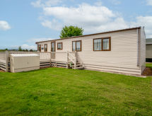 Ferienhaus Golf View