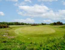 Ferienhaus Golf View