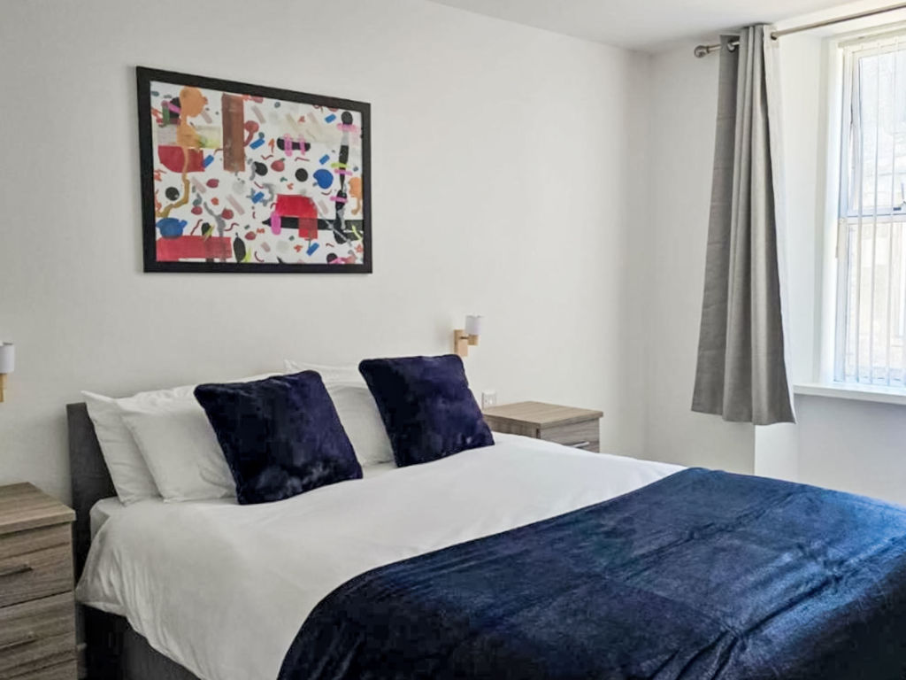 Fishertown Apartment