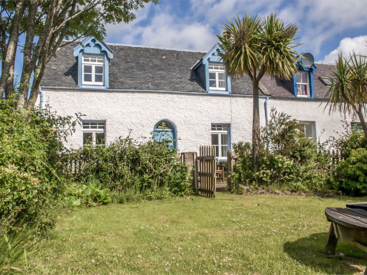 Casa De Férias Tigh na Dalach