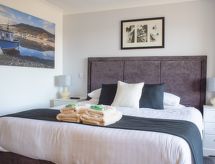 Viewfield: Vrijstaande cottage direct aan zee op Isle of Skye - thumbnail 4