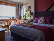 Viewfield: Vrijstaande cottage direct aan zee op Isle of Skye - thumbnail 5
