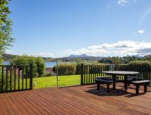 Viewfield: Vrijstaande cottage direct aan zee op Isle of Skye - thumbnail 1