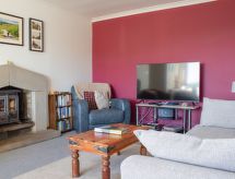 Viewfield: Vrijstaande cottage direct aan zee op Isle of Skye - thumbnail 2