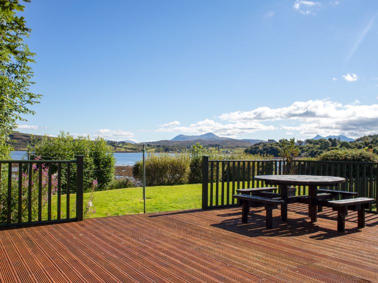 Search and Stay Destinations. Holidays Rentals in Portree, Highland Council - Scotland - United Kingdom