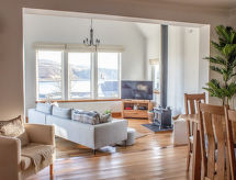 Bay View: Vrijstaande cottage voor 6 personen aan zee op North Skye - thumbnail 2