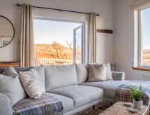 Bay View: Vrijstaande cottage voor 6 personen aan zee op North Skye - thumbnail 6