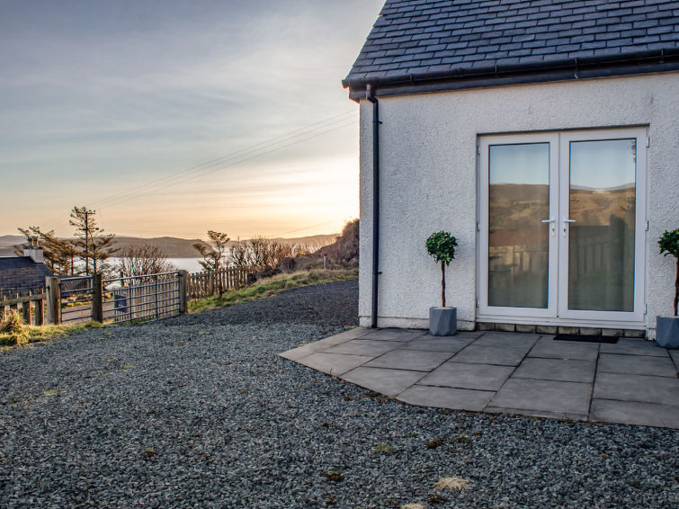 Bay View Accommodation in North Skye