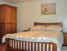 Vrijstaande Glenn Cottage op North Skye voor 6 personen met privétuin - thumbnail 5