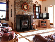 Vrijstaande Glenn Cottage op North Skye voor 6 personen met privétuin - thumbnail 2