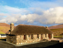 Vrijstaande Glenn Cottage op North Skye voor 6 personen met privétuin - thumbnail 1