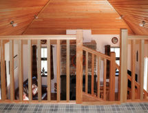 Vacation home Glenn Cottage