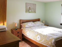 Vacation home Glenn Cottage