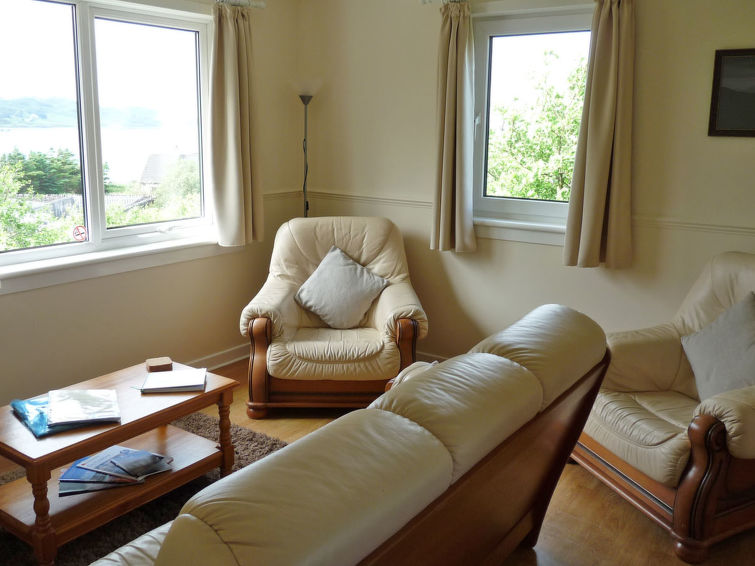 Search and Stay destination Portree, Scotland - United Kingdom from AU$ 592. Ewan's