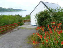 Vacation home Ewan's