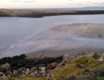 Vacation home Ewan's
